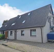 Zwei in Eins im Herzen von Kappeln- Ferienapartments und vermietetes Dachgeschoss an der Schlei