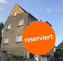 Gemütliches Einfamilienhaus im Ortskern von Schwaara - ideal für die kleine Familie