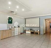 Charmantes Mehrfamilienhaus mit 5 Wohneinheiten und viel Potential in Oebisfelde-Breitenrode