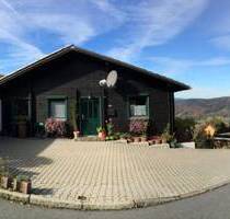 Dem Himmel ganz nah - schöne ca. 75 qm Wohnung im Sonnenwald! - Schöfweg Langfurth