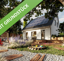 Mit Grundstück, ein Haus mit Charme in Ilsede.