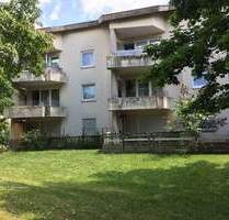 Tolle 2-Zimmerwohnung im Erdgeschoß sucht neue Mieter! - Bad Nauheim