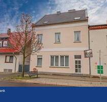 Saniertes Einfamilienhaus mit Einliegerwohnung in Parey