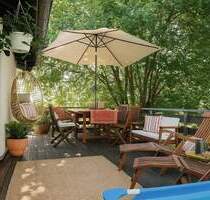 Lasst Träume wahr werden: Lichtdurchflutetes, freistehendes Einfamilienhaus in Split-Level-Bauweise - Wiehl Forst