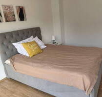 Möbliertes 2 Zimmer Apartment - Nähe Rheinpromenade - - Mannheim