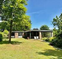 ***HOLM-SEPPENSEN***BUNGALOW MIT TRAUMHAFTEM GARTEN ZU VERMIETEN*** - Buchholz