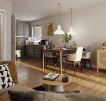 Gemütliches Einfamilienhaus mit Garten und Terrasse - Machern