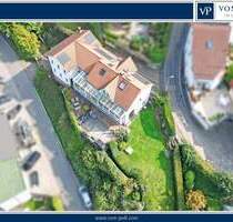 Stilvolles Zweifamilienhaus mit Outdoor-Oase in idyllischer Lage - Birkenau / Buchklingen