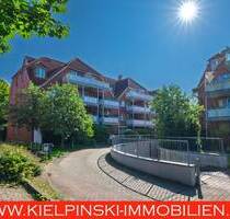 ! Freie 3-Zimmer-Maisonette-Eigentumswohnung ! - Rellingen