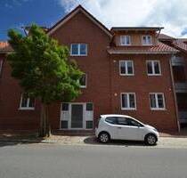 Barrierefrei ,Fahrstuhl - Lichtdurchflutete Wohnung im Klosterquartier - Ebstorf