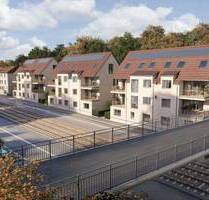 Gemütliche 2-Zimmer-Wohnung mit Balkon - Stuttgart / Kaltental