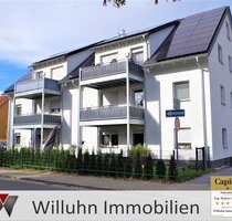 Ruhig gelegene Maisonette-Wohnung als Erstbezug - Hochwertig ausgestattet und mit Luftwärmepumpe! - Zschepplin Eilenburg