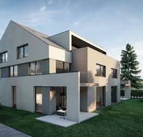 Neubau im Herzen von Laufamholz - Neuer Maßstab für gehobenes Wohnen - Nürnberg