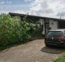 Einfamilienhaus mit ELW in Riedern - provisionsfrei! - Ühlingen-Birkendorf Riedern a.W.