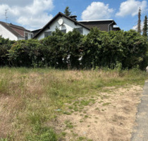 Grundstück in Griesheim _ gute, kleine Baulücke