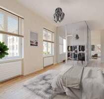 Viel Platz für Ihre Ideen - Wohnen in gefragter Lage von Sachsenhausen - Frankfurt am Main