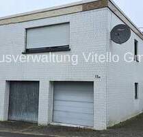 Einfamilienhaus mit 3 Garagen in ruhiger Lage - Schiffweiler