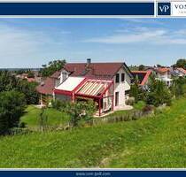 Zuhause ankommen - Ein Rückzugsort von zeitloser Qualität - Altusried / Kimratshofen