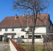 Wohnhaus, 2Whg.n, frei, gute Stadtlage, Sonthofen
