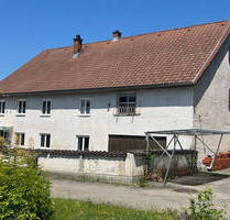 Wohnhaus, 2Whg.n, frei, gute Stadtlage, Sonthofen
