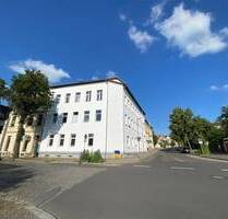 Wurzen* renovierte 4 Raum-Wohnung* Zentrumsnah* Tageslichtbad*Abstellkammer