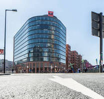 Flexible Büros und CoWorking am Potsdamer Platz - All-in-Miete - Berlin Tiergarten