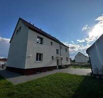 2-Zimmer, wg.- zw. Bauhausstadt Dessau und Uni-Leipzig-Halle - Südliches Anhalt Prosigk
