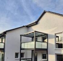 WE23 Erstbezug Barrierefreie Seniorenwohnung mit Gemeinschaftsflächen - Eppenbrunn