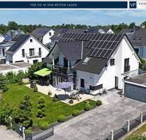 Mehr Raum. Mehr Möglichkeiten. Mehr Effizienz - Energieklasse A+ inklusive in perfekter Lage - Moosburg an der Isar