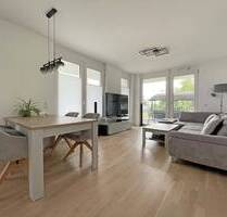 3 ZIMMER - BALKON - BAD MIT FENSTER - Regensburg Innerer Osten