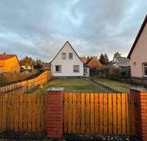 Hier steckt mehr drin: Familienhaus mit Charme und Technik von heute - Rastenberg