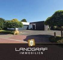 Exklusiver Lebensraum! Design trifft Großartigkeit – moderner Bungalow mit separaten Rückzugsorten für mehrere Generationen. - Harpstedt