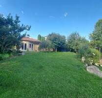 NEUMANN - Grundstück ohne Altbestand zur Bebauung einer Doppelhaushälfte in top Lage ! - Kösching