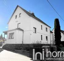 Ein-Zweifamilienhaus am Stadtrand von Bautzen - Doberschau-Gaußig