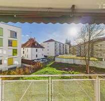 Moderne und helle 4-Zimmer-Etagenwohnung in gepflegtem Wohnumfeld von Heilbronn