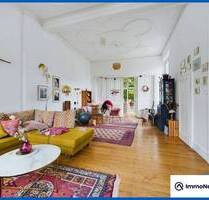 TOPANGEBOT***wunderschönes Jugendstilgebäude mit bis zu 5 Einheiten in der Bonner Südstadt***NEU - Bonn / Südstadt Bonner Talviertel