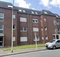 Vermietete 3-Zimmer-Wohnung - ideal für Anleger - Mönchengladbach Rheydt-West