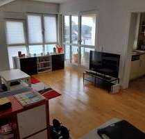 Lichtdurchflutete Wohnung in ruhiger Lage mit Weit- und Bergblick - Geretsried Gartenberg