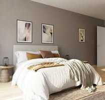 Moderne 4 Zimmer-Eigentumswohnung mit großer Dachterrasse - Düsseldorf Benrath