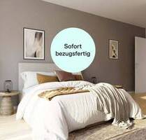 Bezugsfertige, moderne 4 Zimmer-Eigentumswohnung mit großer Dachterrasse - Düsseldorf Benrath