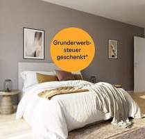 Bezugsfertige, moderne 4 Zimmer-Eigentumswohnung mit großer Dachterrasse - Düsseldorf Benrath