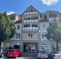 Vielseitig nutzbare Praxis- oder Bürofläche in zentraler Lage von Besigheim
