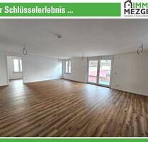 ++ neuwertige Wohnung mit Balkon und TG-Garage ++ - Markgröningen