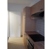 Klasse Wohnung - barrierefrei - mit Einbauküche im EG sucht Mieter Marl-Drewer Lipper Weg - 2,5 Zi. 50m² - bevorzugte Wohnlage - alles neu