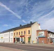 Vollvermietetes MFH mit 5 Einheiten und Ertragsreicher JNKM - Schönebeck