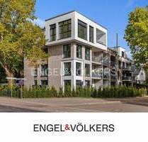 3 Zimmer-Neubauwohnung mit Süd-Loggia - Norderstedt Harksheide