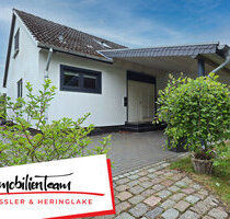 geschmackvoll & stylisch saniert | sehr gut vermietetes Einfamilienhaus in Pinneberg Waldenau