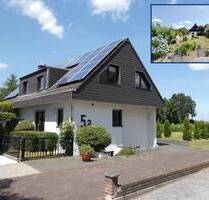 WOHN- UND GARTENTRAUM IN EXPONIERTER WOHNLAGE VON SCHIEFBAHN... - Willich