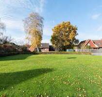 Baugrundstück für Ihr Traumhaus! - Drochtersen