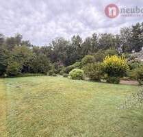 Natur, See & Familienleben - Baugrundstück in Seevetal-Hörsten